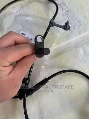 Wheel Hub Sensor Ford Edge 2011-2014