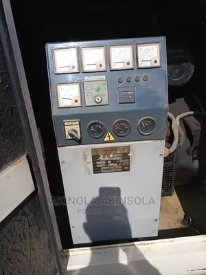 30kva Mikano Generator
