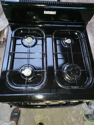 Lg Free Standing Gas Cooker