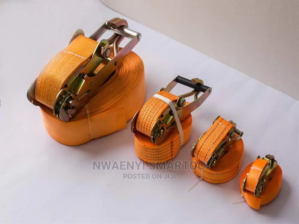 Container Belt