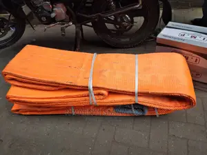 Heavy Duty Lifting Belt
