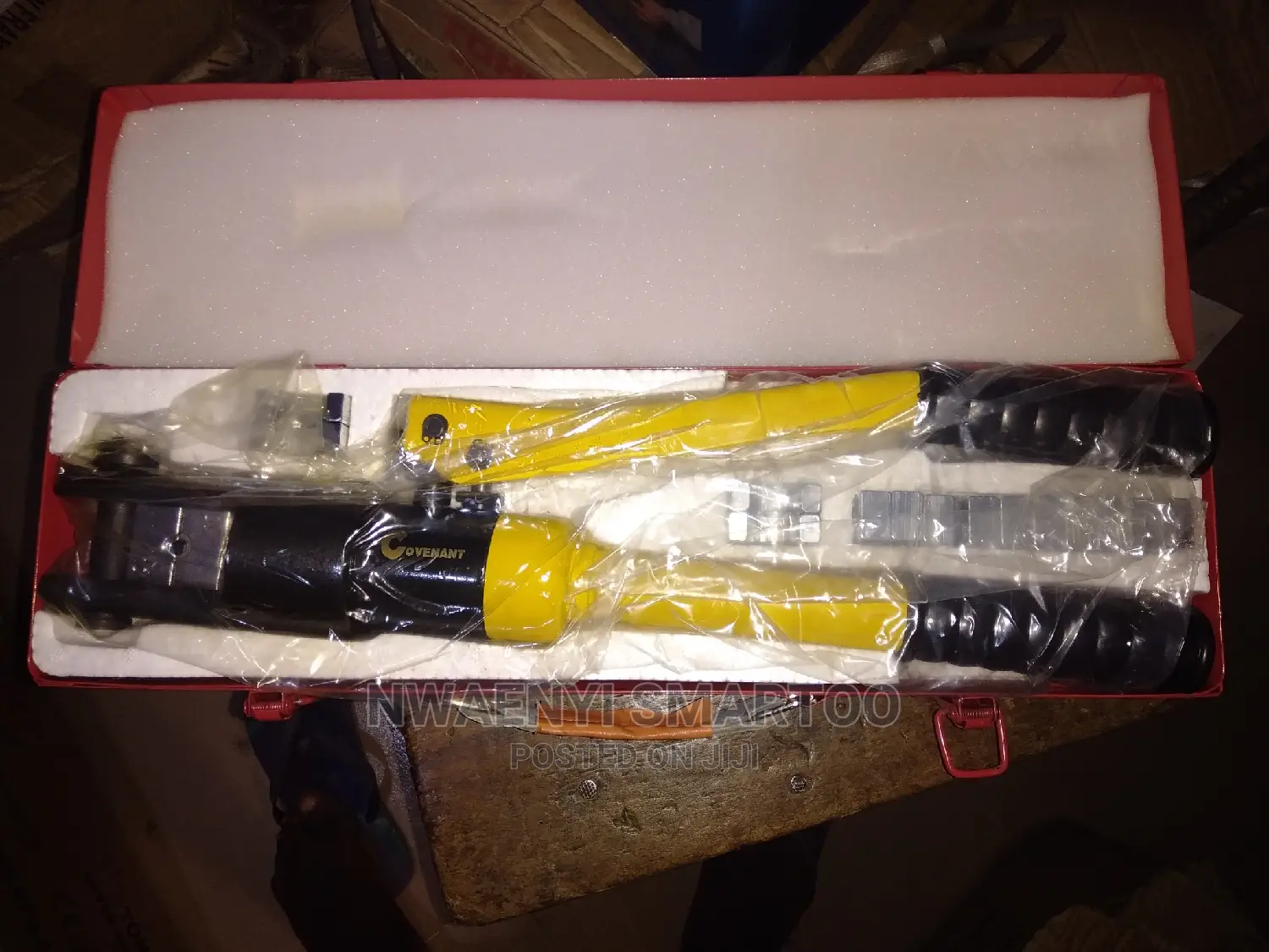 Crimping Tools
