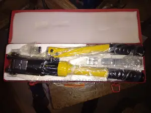 Crimping Tools