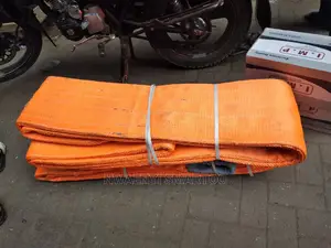 24ton Lifting Belt