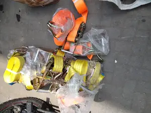 Cargo Belt