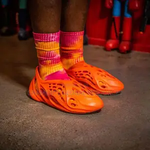 Original Yeezy Foam Runner Clogs Crocs