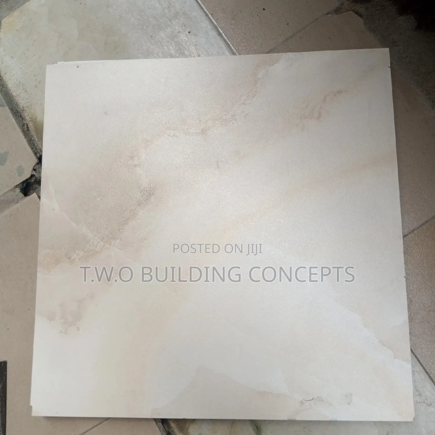 Proudly CDK Tiles