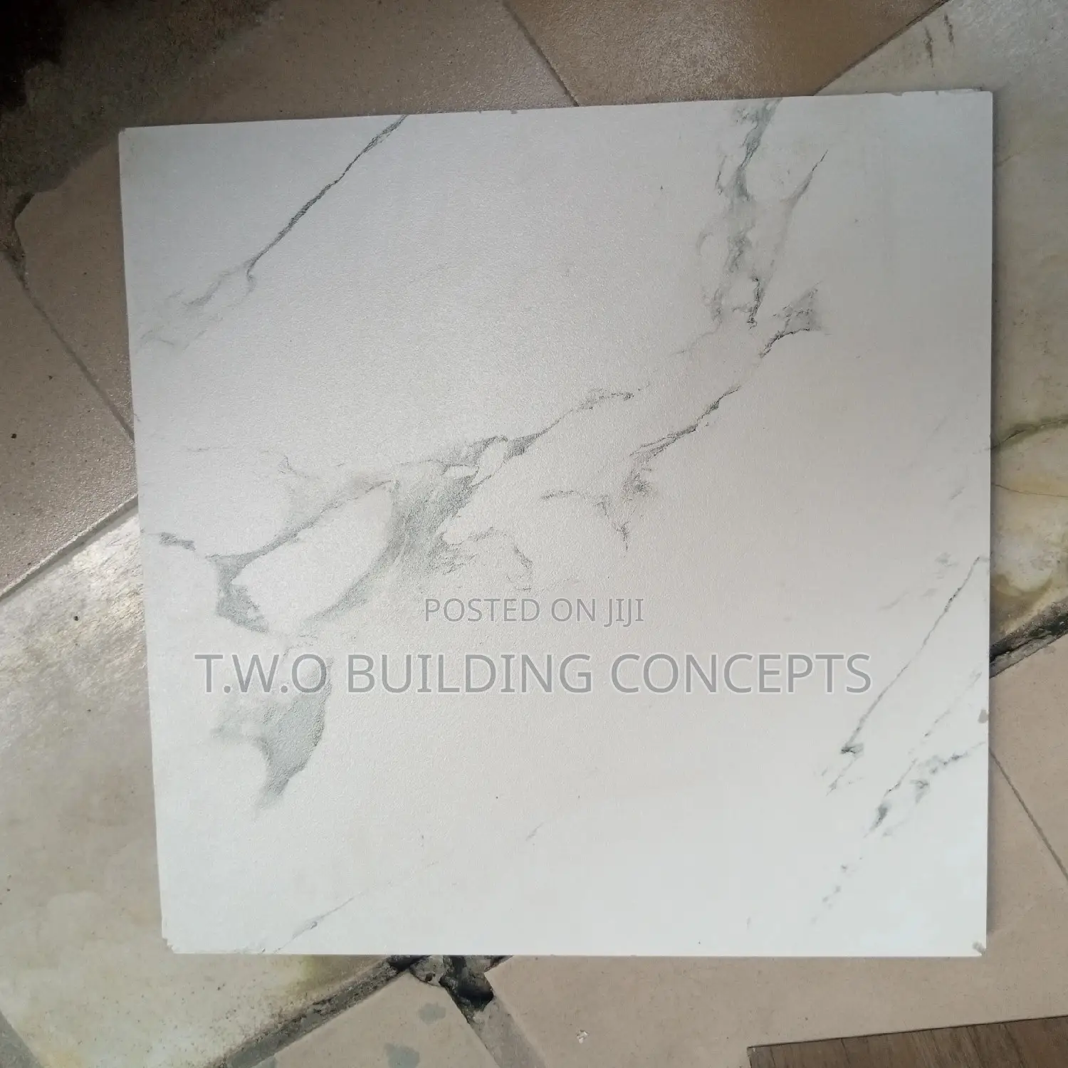 Proudly CDK Tiles
