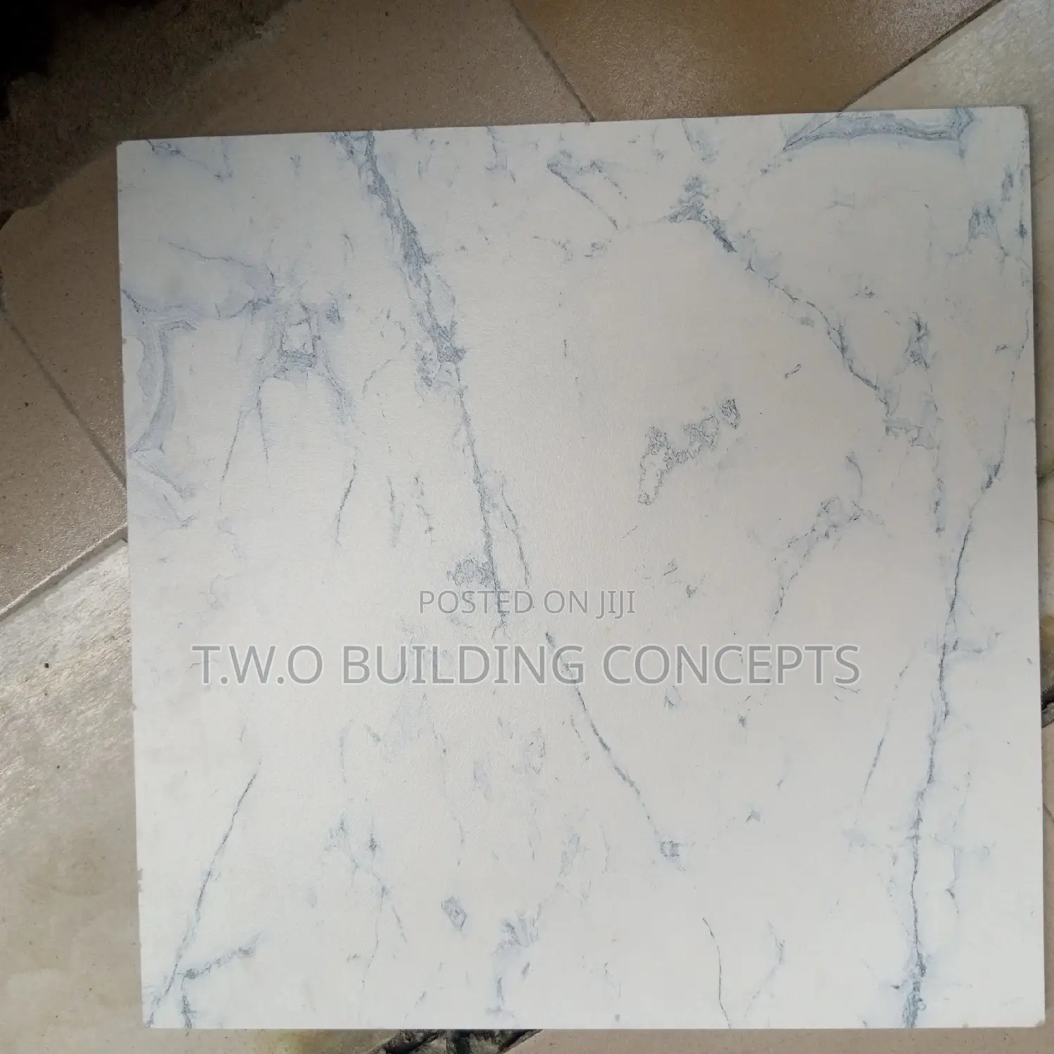 Proudly CDK Tiles