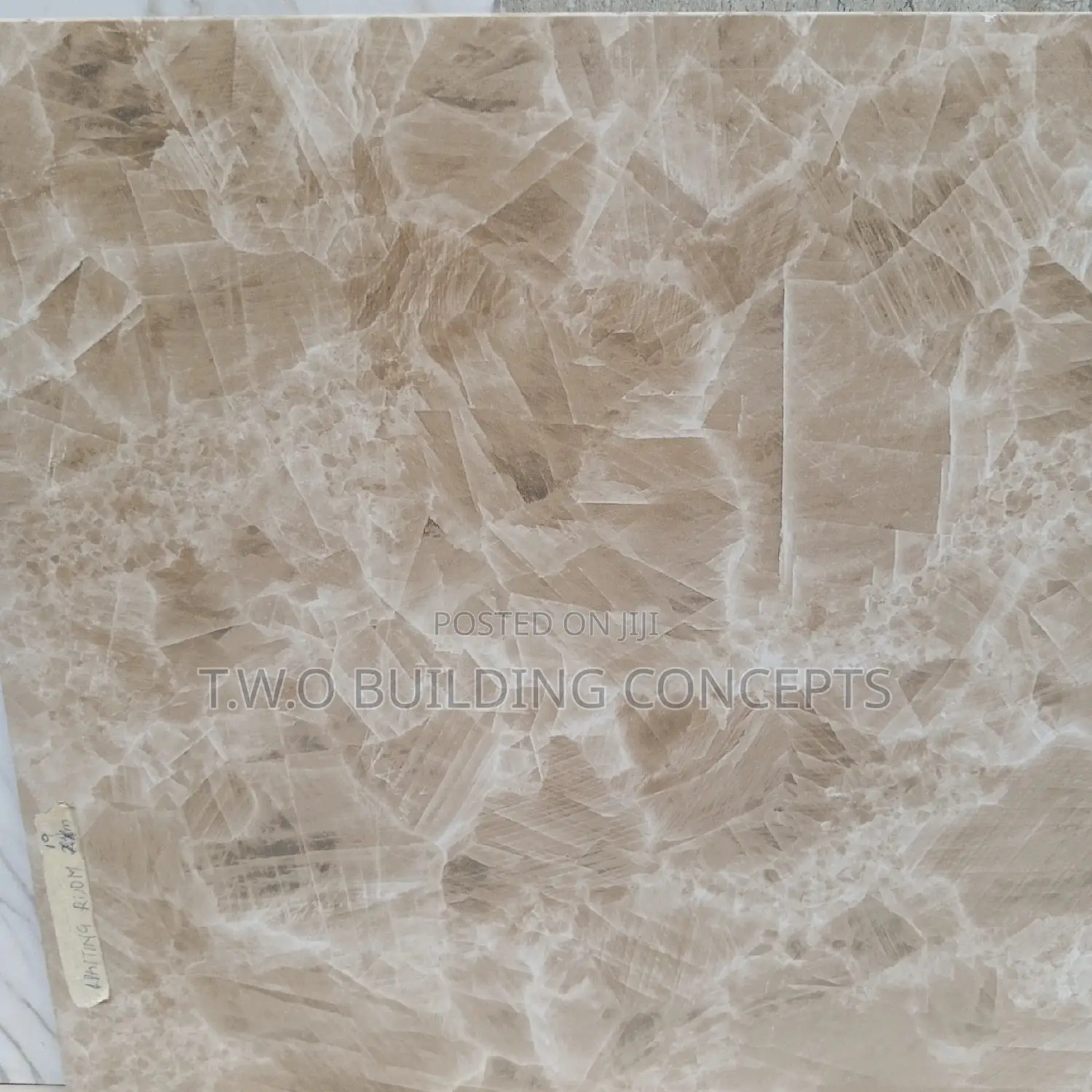 Proudly CDK Tiles