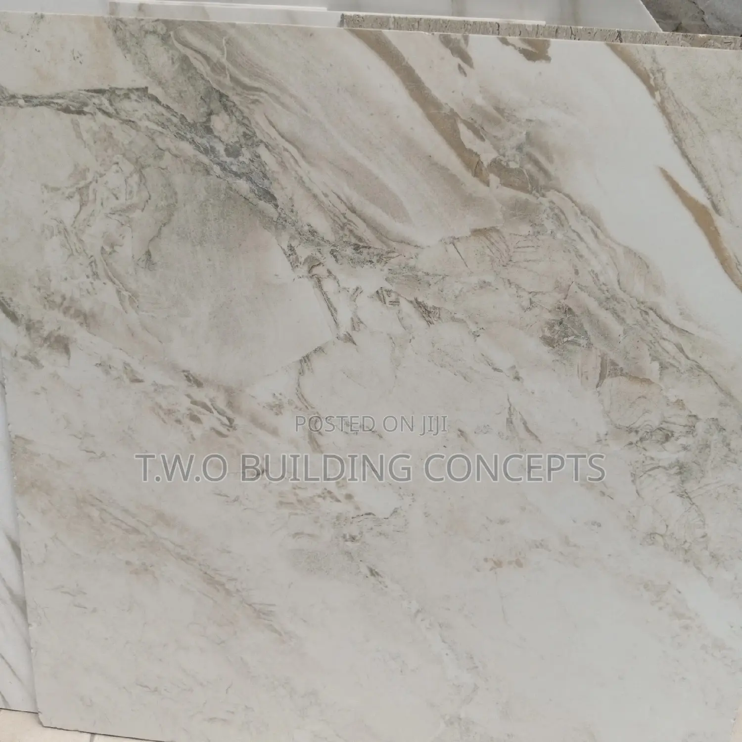 Proudly CDK Tiles