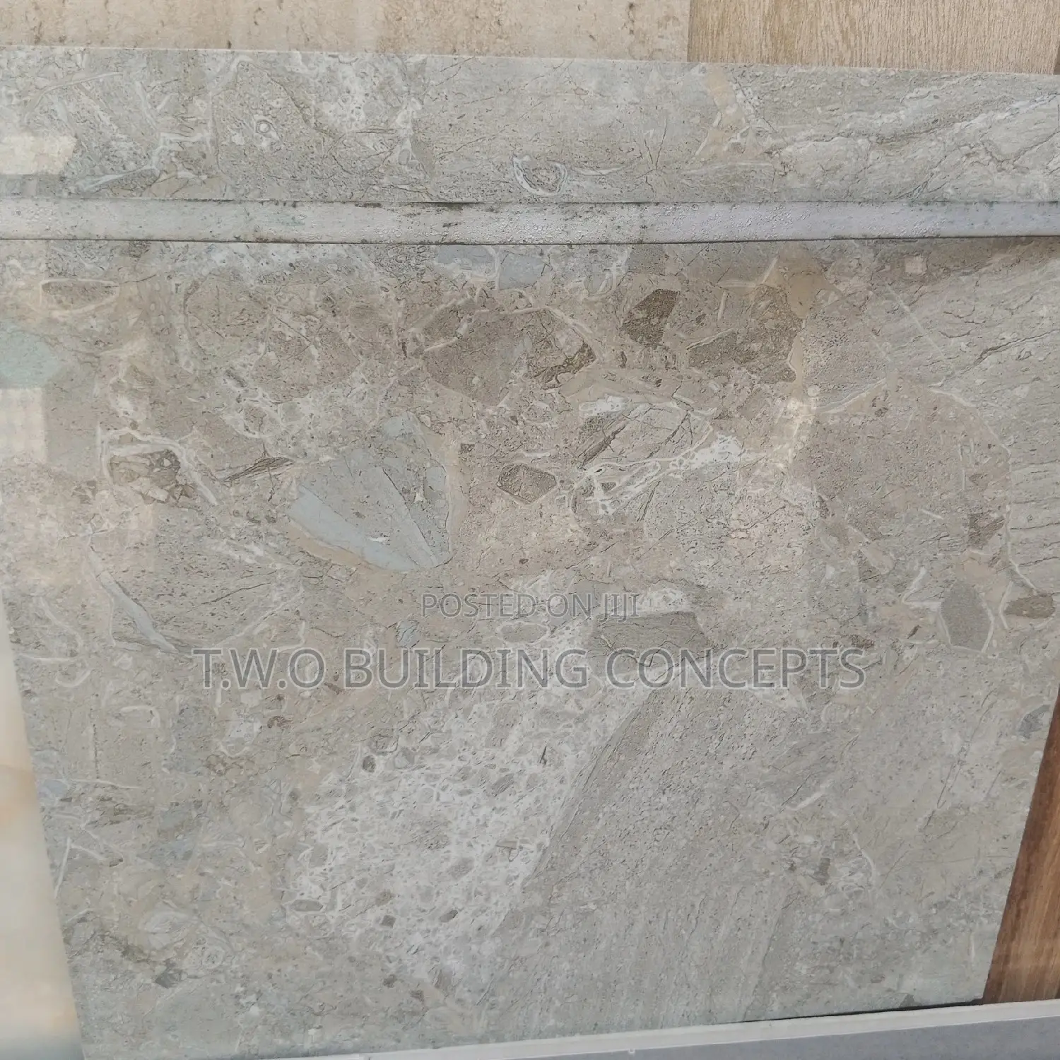 Proudly CDK Tiles