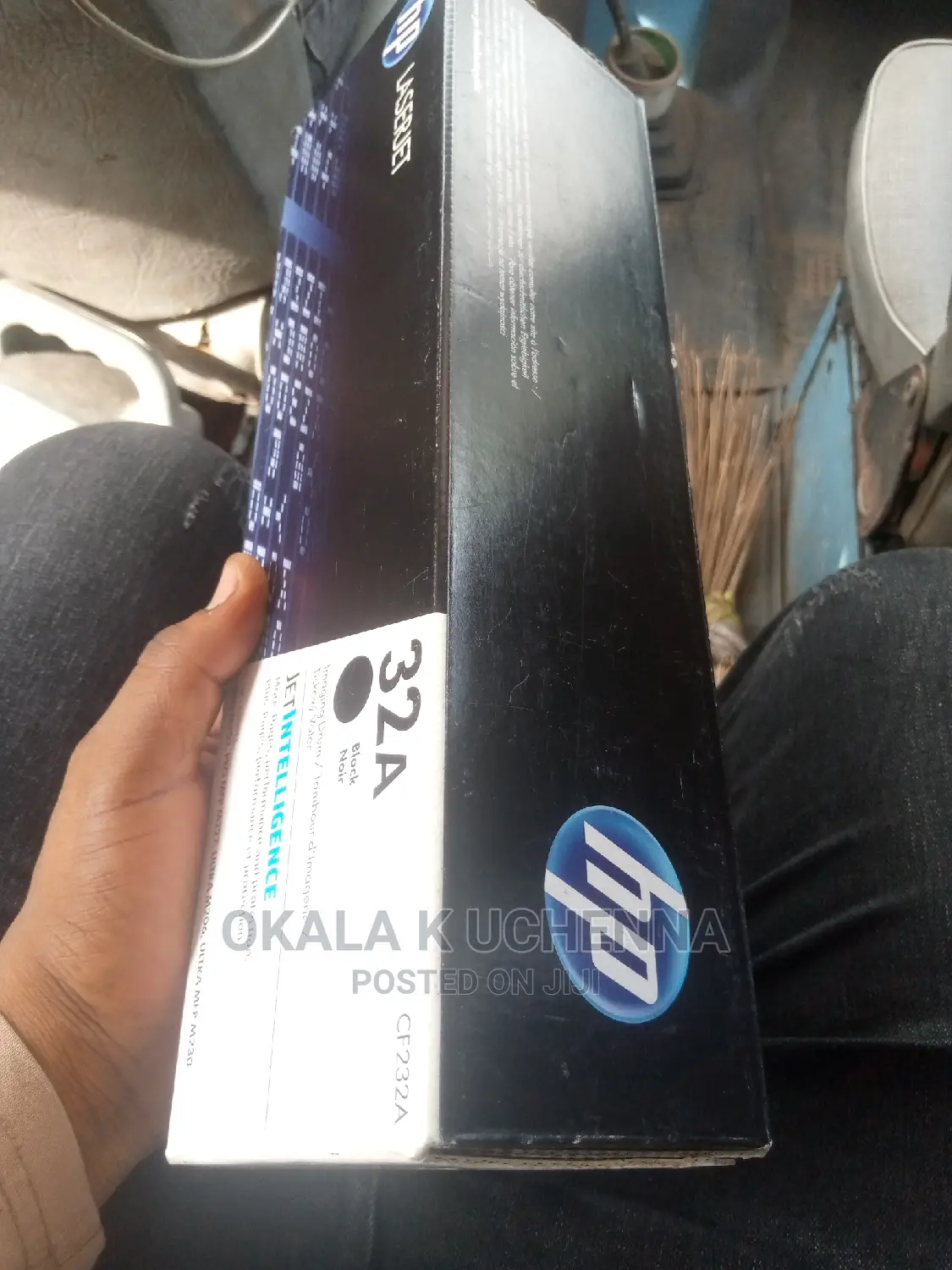Hp 32a Imaging Drum