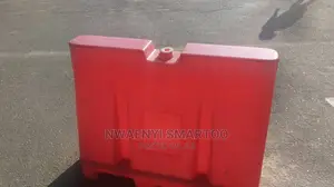 Safety Barrie Drum