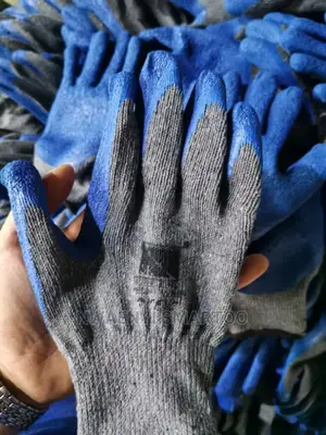 Coated Safety Handglove
