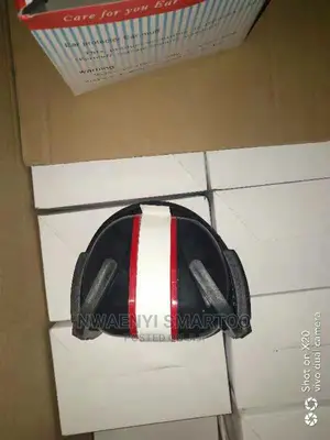Ear Protection