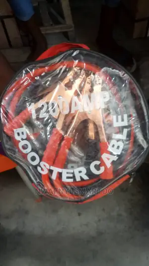 Booster Cable