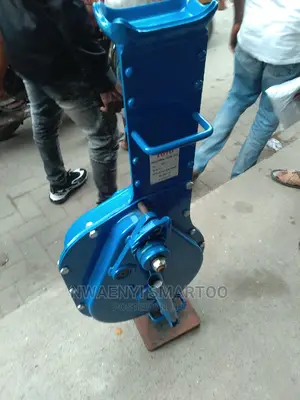 10ton Monkey Jack