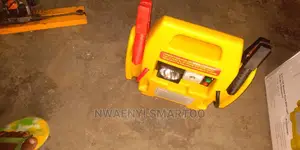 Jump Starter