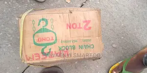 2ton Chainblock