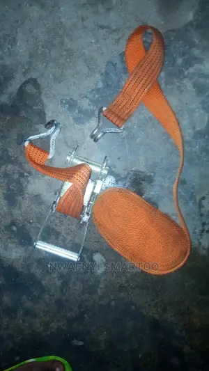 3ton Container Belt