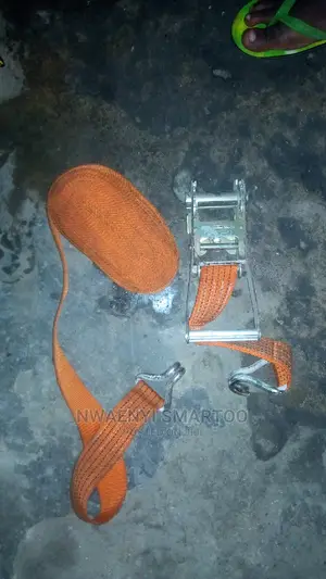 3ton Container Belt