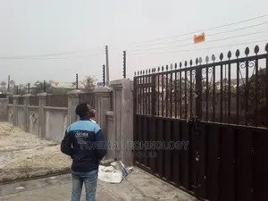 Automated Gate Installations