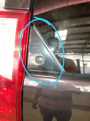 Bac Sensocover Gx 460 Lexus 2012/2020,Toyota Prado 2010/2020