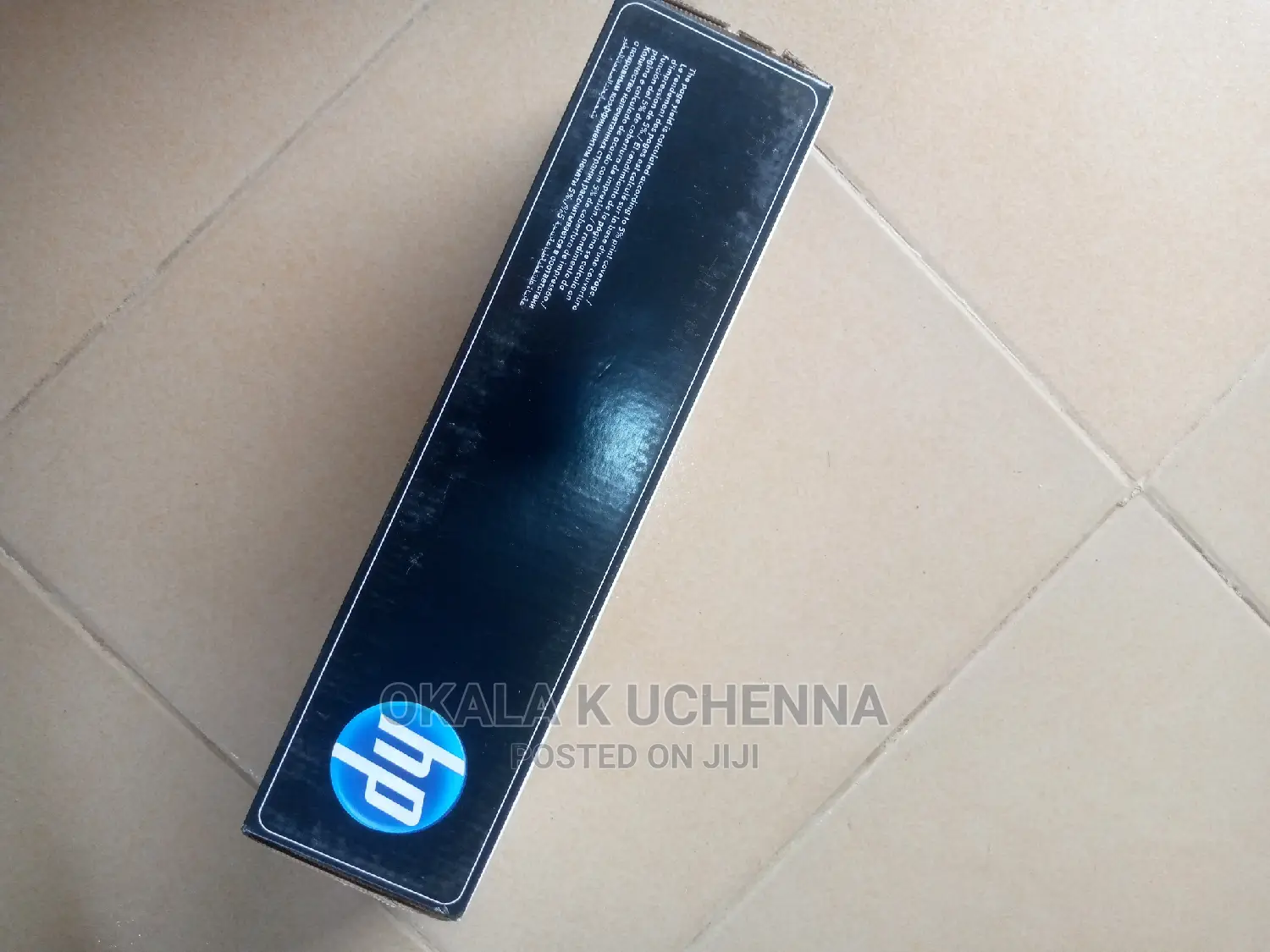 32a Hp Imaging Drum
