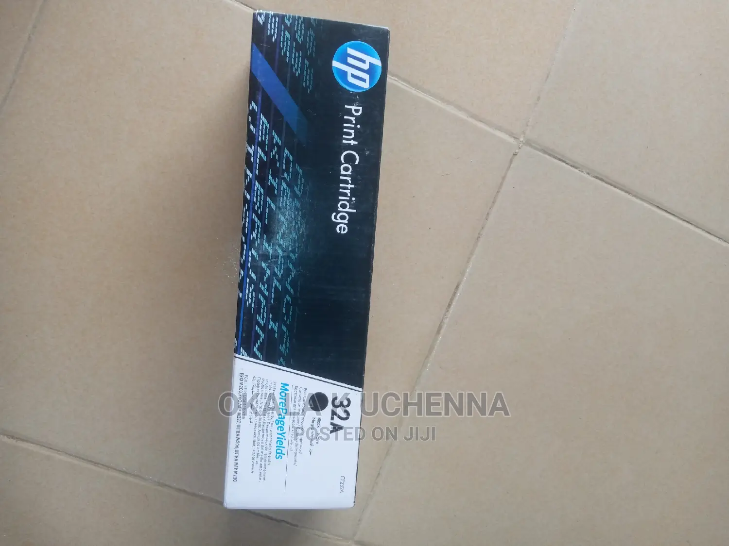 32a Hp Imaging Drum