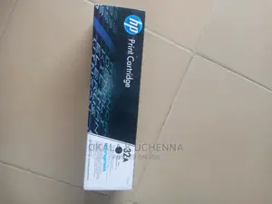 32a Hp Imaging Drum