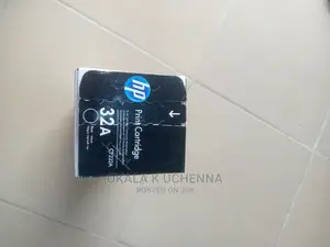 32a Hp Imaging Drum