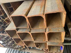7x7 Steel Pipe
