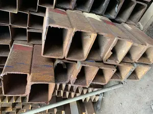 Square Pipes