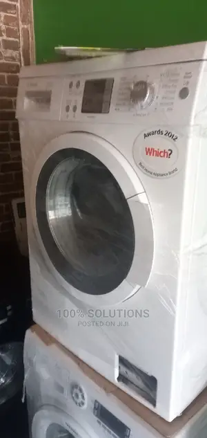 7kg 8kg Wash and Spin Bosch Washing Machine for Sales