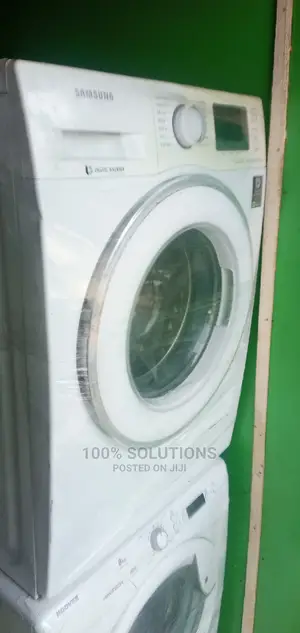 7kg 8kg Wash and Spisamsung Washing Machine for Sales
