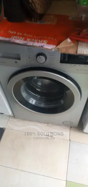 8kg 9kg Wash and Spin Beko Washing Machine for Sales