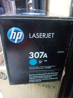 307a Laserjet Toner