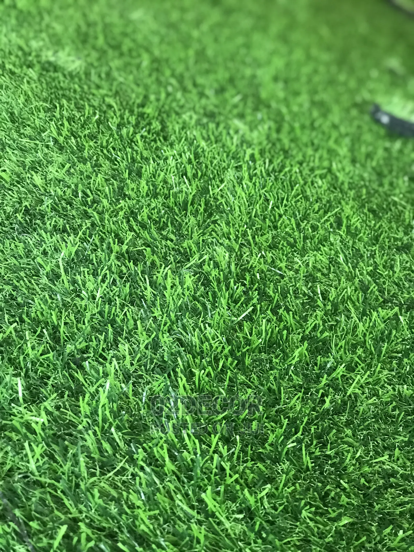 30mm Green Grass Rugs Available in Quantities