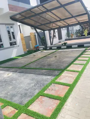 Beautify Your Rough Space With Our Smooth Grass Rugs