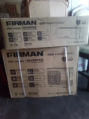 Sumec Firmam 1hp Inverter