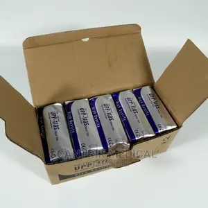 A Cartoon Ultrasound Printer Paper