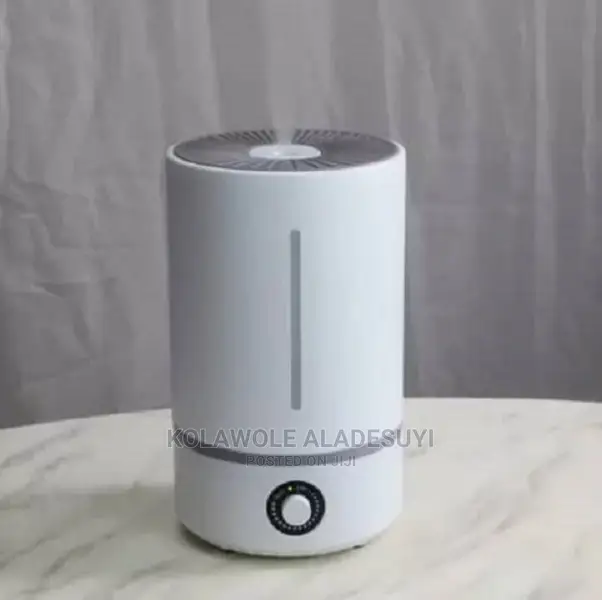 4 Litre Humidifier Top Fill