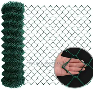 Chainlink Fence