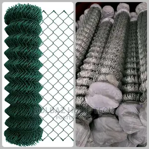 Chainlink Fence