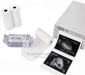 Ultrasound Thermal Printer Paper