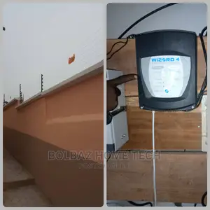 Electric Fence-Wire; Perimeter Fencing