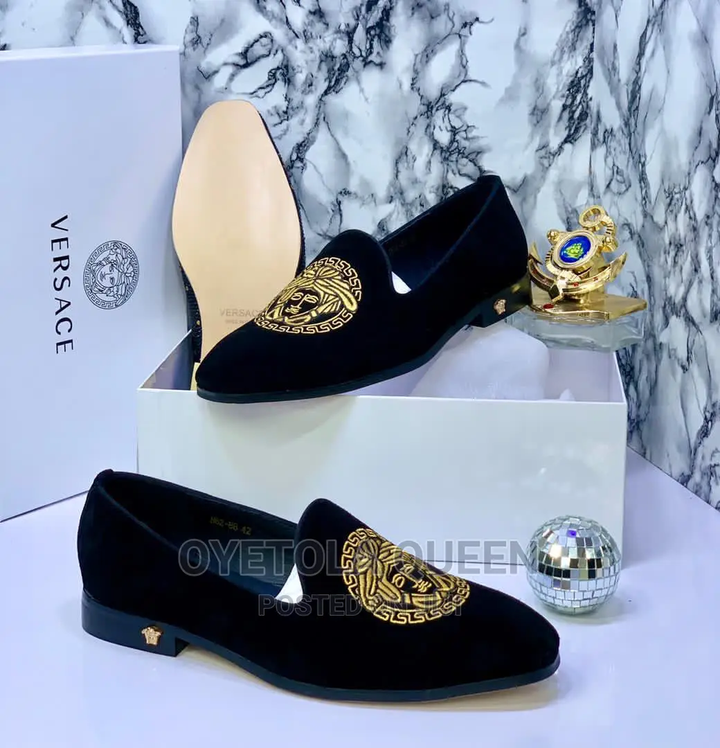 Men’S Designer Shoes Available Now