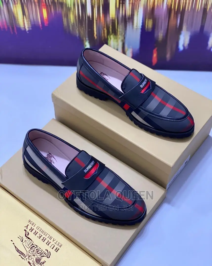 Men’S Designer Shoes Available Now