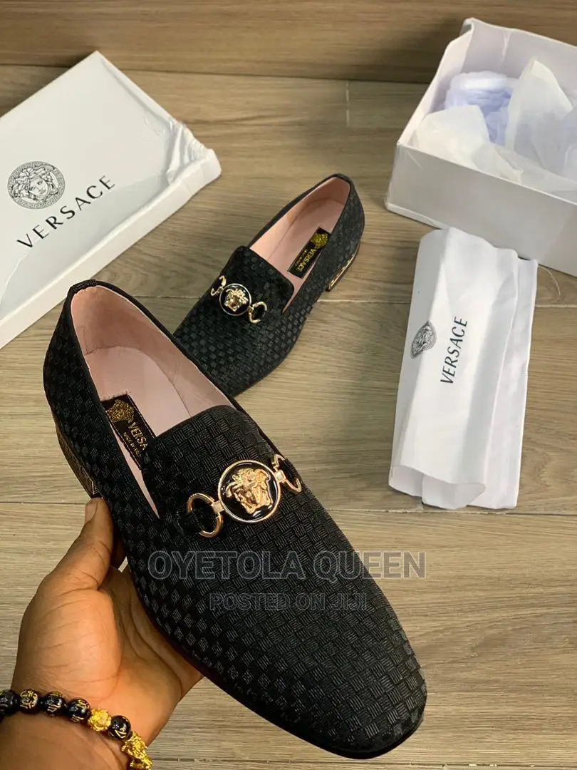 Men’S Designer Shoes Available Now